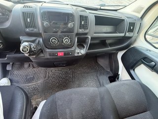 Citroen Jumper 2019