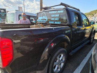 Nissan Navara 2005