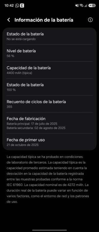 Z fold 7 samsung