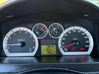 Chevrolet Aveo 2009