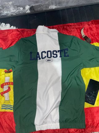 Chándal Lacoste Talla M Original