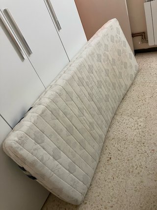 Materassi in lattice 100%