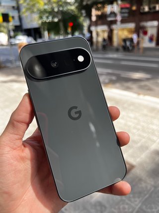 Google Pixel 11 256GB / PERFECTO ESTADO