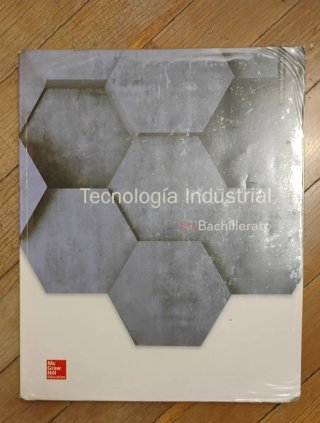 Libros 1 Bachillerato Tecnológico