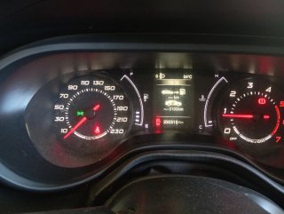 FIAT Tipo 2016