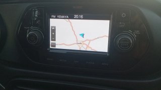 FIAT Tipo 2016