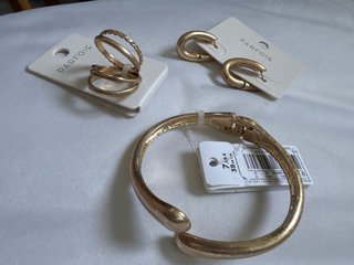 Joyas Parfois