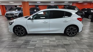 Ford Focus 1.0 Ecoboost STLine