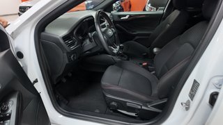 Ford Focus 1.0 Ecoboost STLine