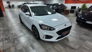 Ford Focus 1.0 Ecoboost STLine