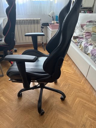Silla oficina