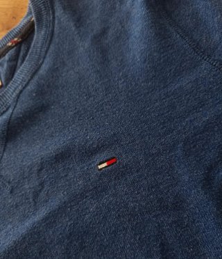 Sudadera Tommy Hilfiger Denim L