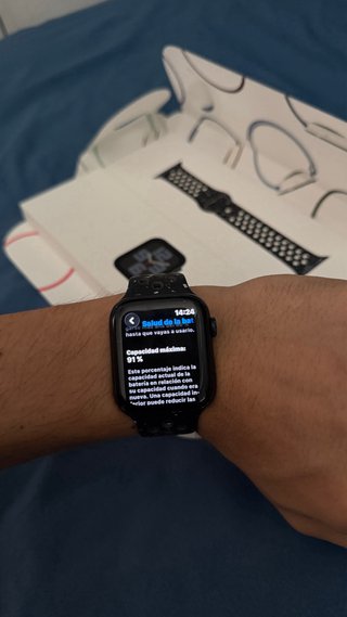 Apple Watch SE 2 Generación