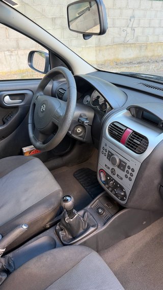 Opel Corsa Opel Corsa Enjoy 1.3 CDTi 75 CV