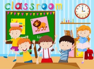 niñera/clases de refuerzo