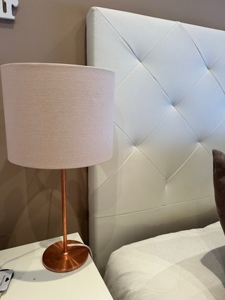 Lámpara sobremesa Maisons du Monde