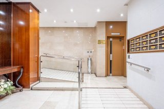 Piso en venta en Paseo Sagasta en Zaragoza