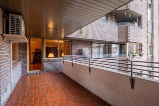 Piso en venta en Paseo Sagasta en Zaragoza