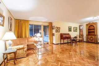 Piso en venta en Paseo Sagasta en Zaragoza