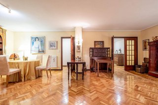 Piso en venta en Paseo Sagasta en Zaragoza