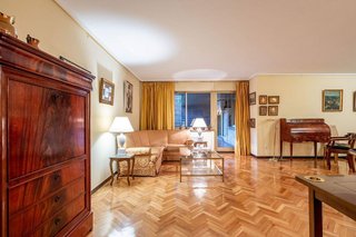 Piso en venta en Paseo Sagasta en Zaragoza