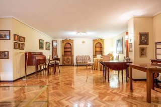 Piso en venta en Paseo Sagasta en Zaragoza