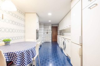 Piso en venta en Paseo Sagasta en Zaragoza