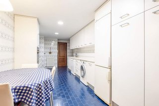 Piso en venta en Paseo Sagasta en Zaragoza