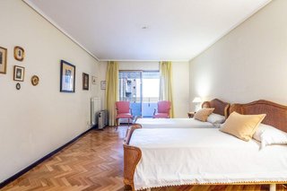 Piso en venta en Paseo Sagasta en Zaragoza