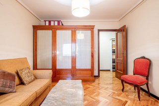 Piso en venta en Paseo Sagasta en Zaragoza