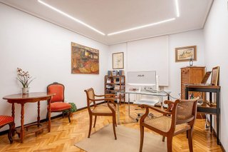 Piso en venta en Paseo Sagasta en Zaragoza