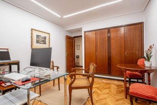 Piso en venta en Paseo Sagasta en Zaragoza