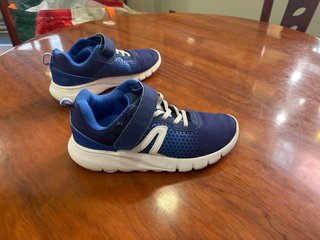 Zapatillas deportivas y de invierno niño