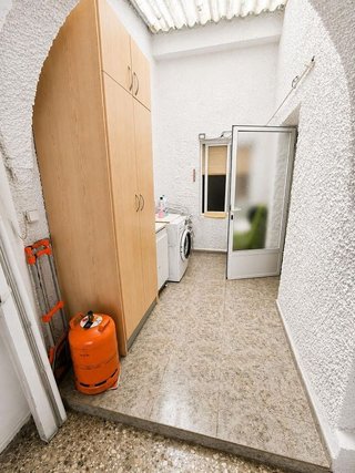 Chalet en venta en La Siesta - El Salado - Torreta en Torrevieja