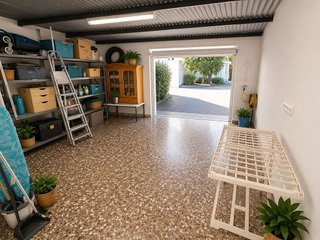 Chalet en venta en La Siesta - El Salado - Torreta en Torrevieja