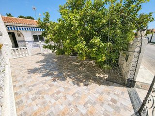 Chalet en venta en La Siesta - El Salado - Torreta en Torrevieja