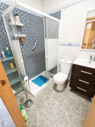 Chalet en venta en La Siesta - El Salado - Torreta en Torrevieja