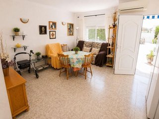 Chalet en venta en La Siesta - El Salado - Torreta en Torrevieja