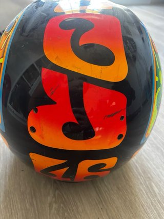 Casco Moto AGV Valentino Rossi