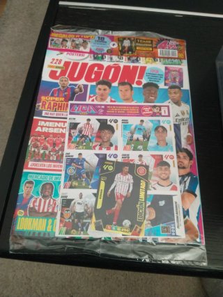 Cromos