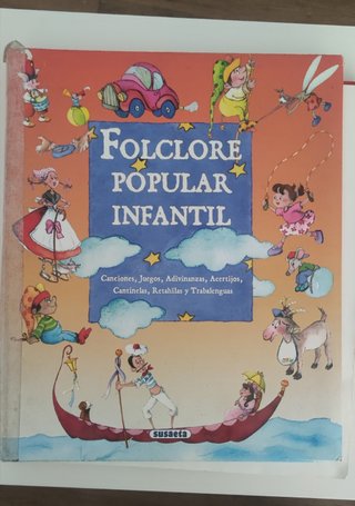 Folclore popular infantil