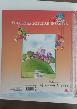 Folclore popular infantil