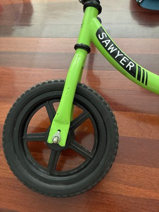 Casco, Bici y Patinete Infantil Sawyer y Oxelo