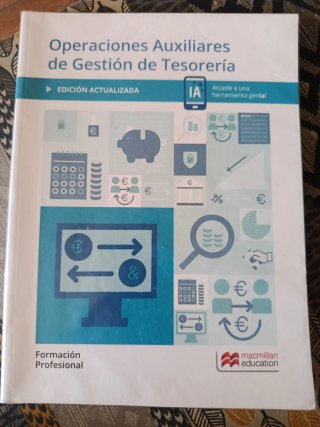 GAD Operaciones Aux Gest Tesor