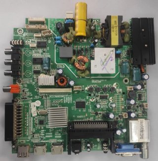 Mainboard Haier LE32C800C