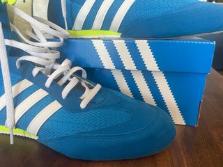 Stivali da boxe Adidas