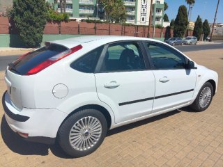 Ford Focus 2007
