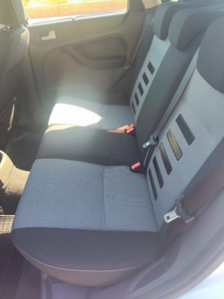 Ford Focus 2007