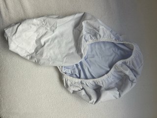 Vestidura carrito bebé floral ElevenMia