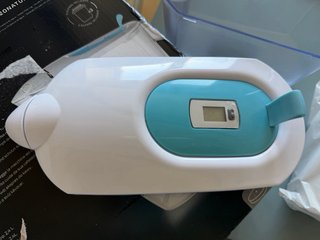 Jarra Purificadora Cecotec H2ONature 2400
